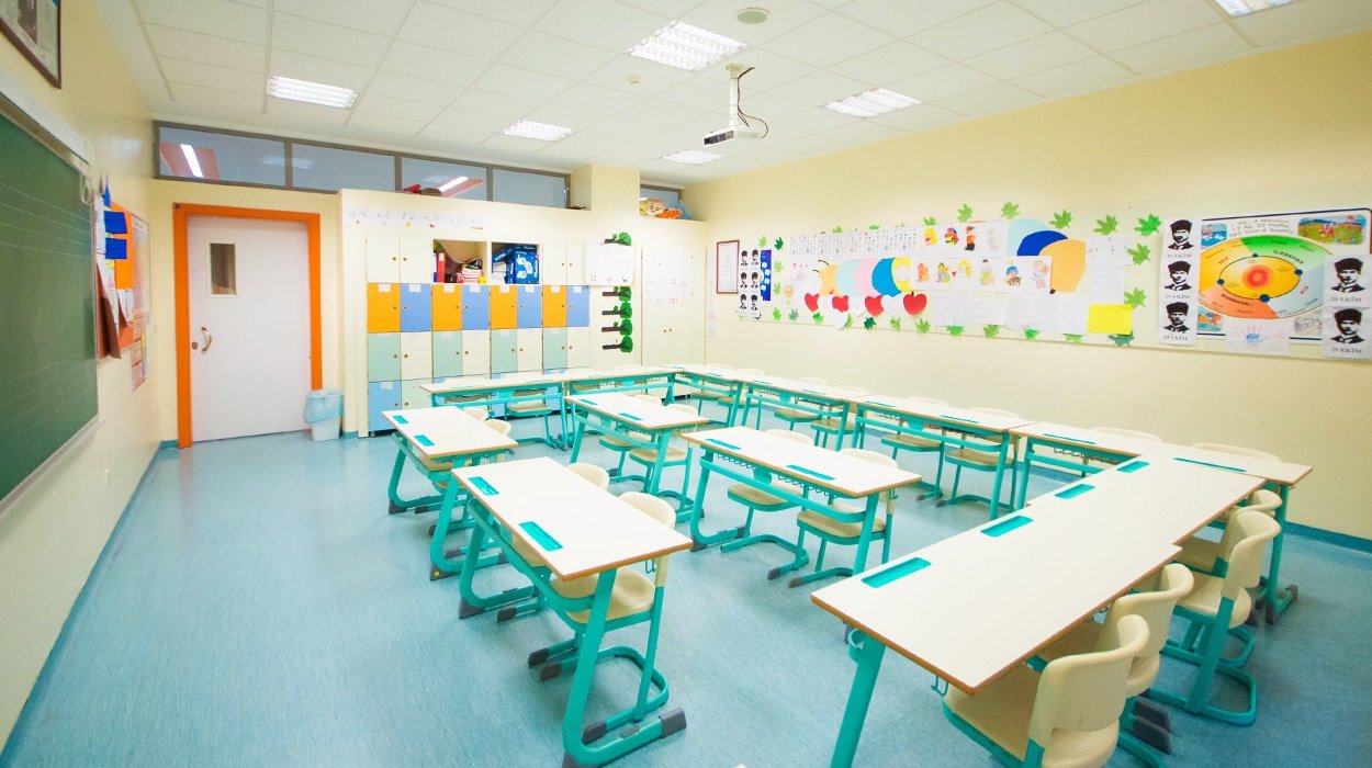 Meb Harekete Geçti O Özel Okulların Ruhsatı Iptal Edildi1