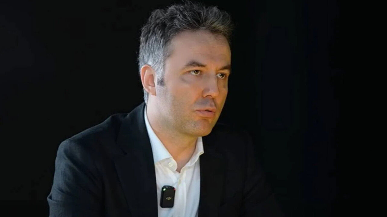 Mehmet Akif Ersoy, Ifadesi Alınmak Üzere Adliyeye Getirildi