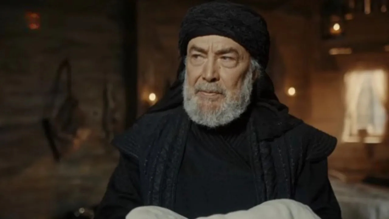 Mehmet Akif Ersoy’un Babası Nadir Ersoy Kimdir, Nerelidir Ne Iş Yapıyor Oğlu Hakkında Neler Söyledi1