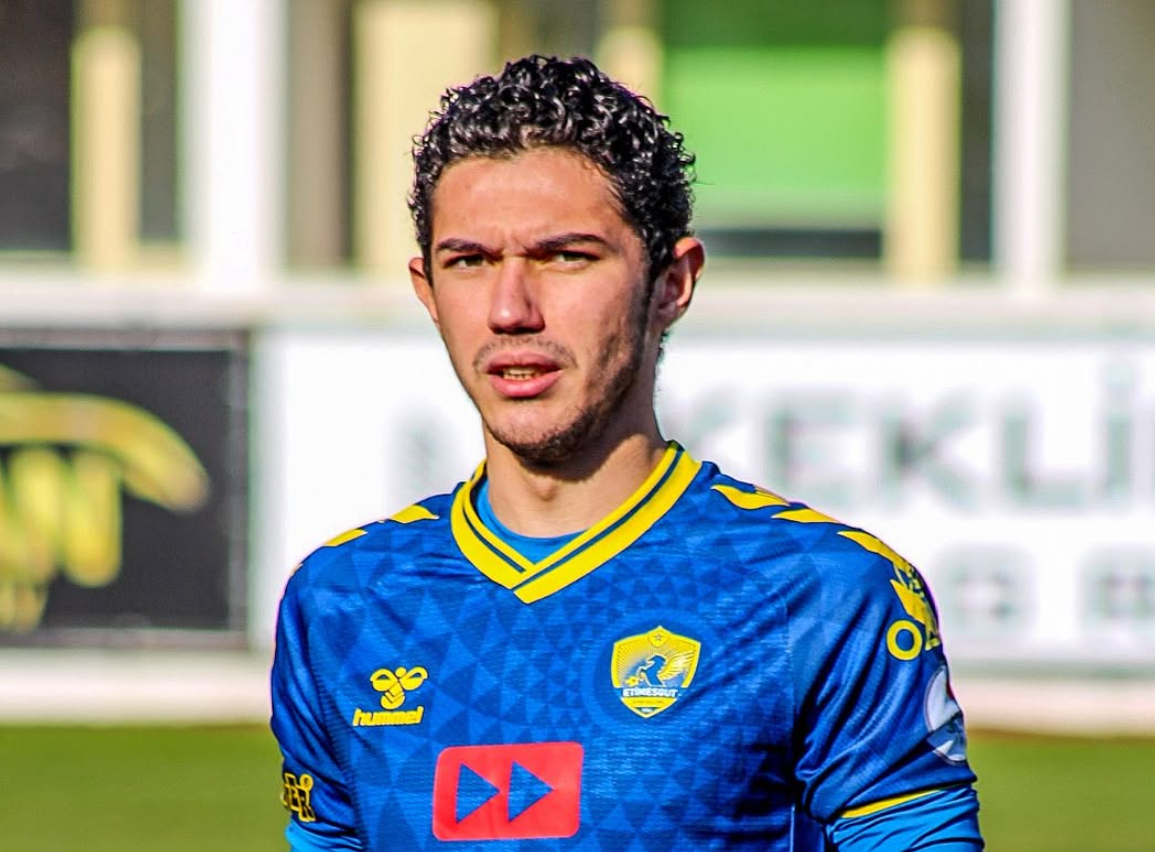 Mehmet Gence Çelik 2