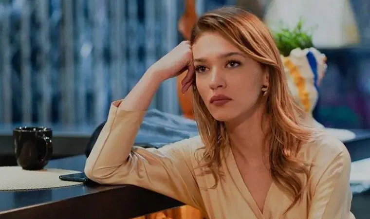 Melisa Döngel Uyuşturucu Testi Için Örnek Verdi