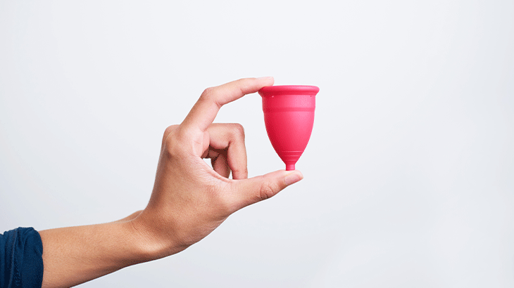 Menstrual kap nedir, nasıl kullanılır?