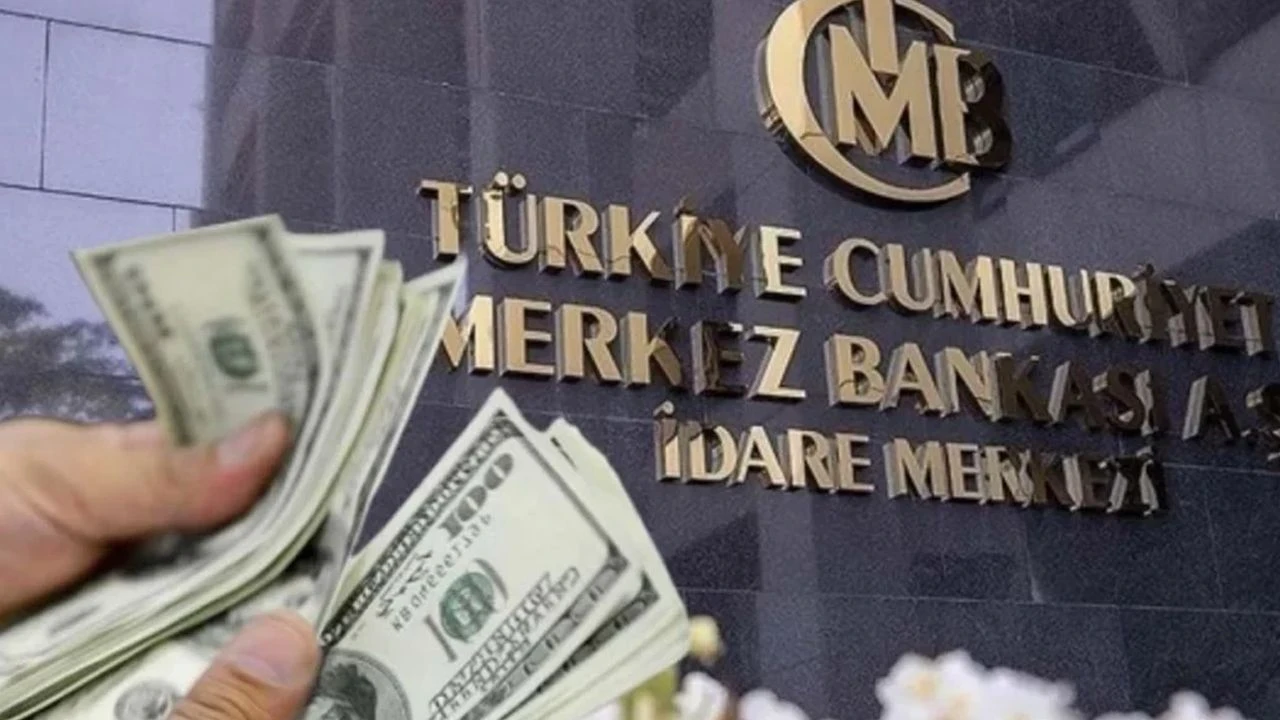 Merkez Bankası Açıkladı Şirketler Dövizde Kazandı, Borçları Azaldı
