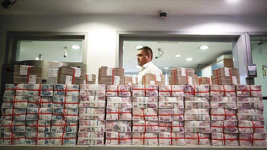 Merkez Bankası Açıkladı Türkiye’nin Dış Dengesi Değişiyor4