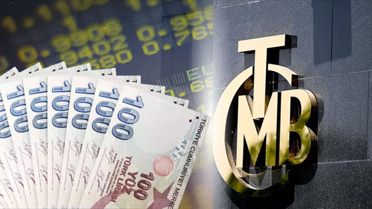 Merkez Bankası Rezervlerinde Dikkat Çeken Artış1