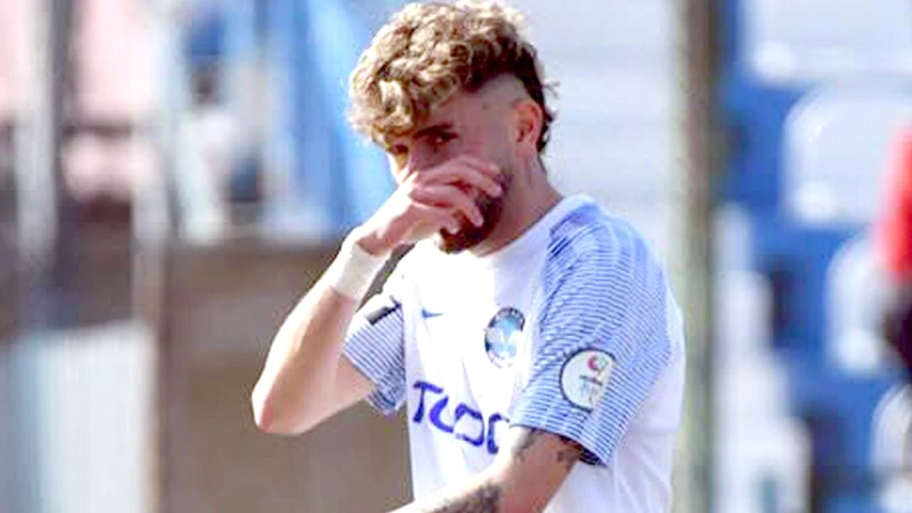 Mert Aktaş Kimdir, Nerelidir, Kaç Yaşında Bahis Soruşturmasında Gözaltına Mı Alındı2