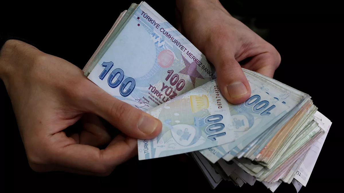 Milyonları Ilgilendiriyor Harç Ve Vergi Artışına Indirim Olacak Mı
