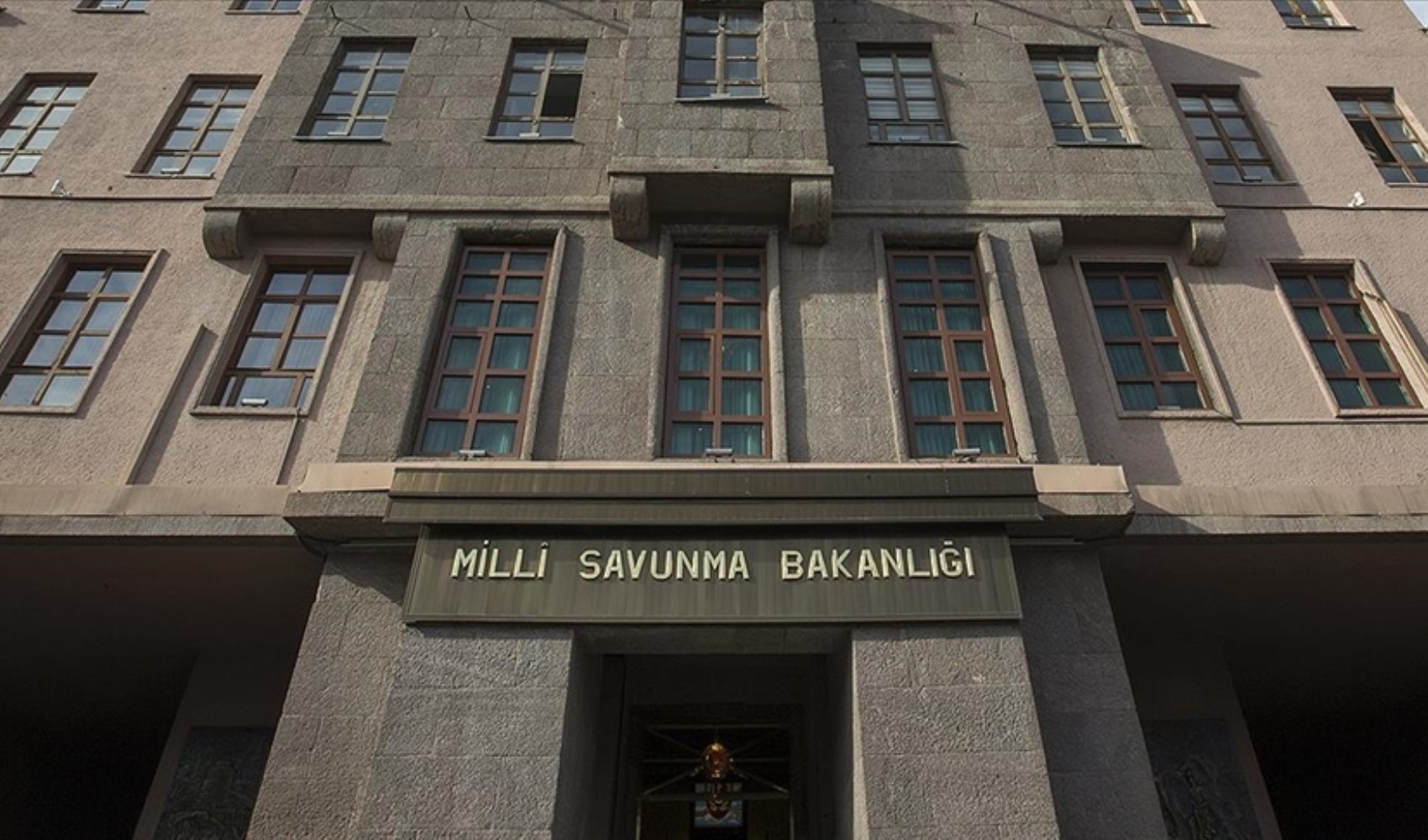Msb'den Düşürülen İha Hakkında Açıklama Geldi
