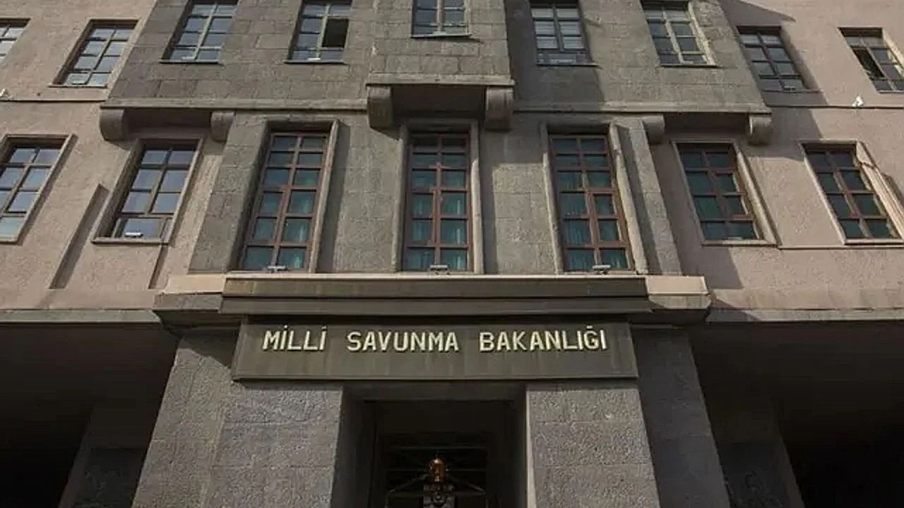 Msb'den Düşürülen İha'larla Ilgili Kritik Açıklamalar