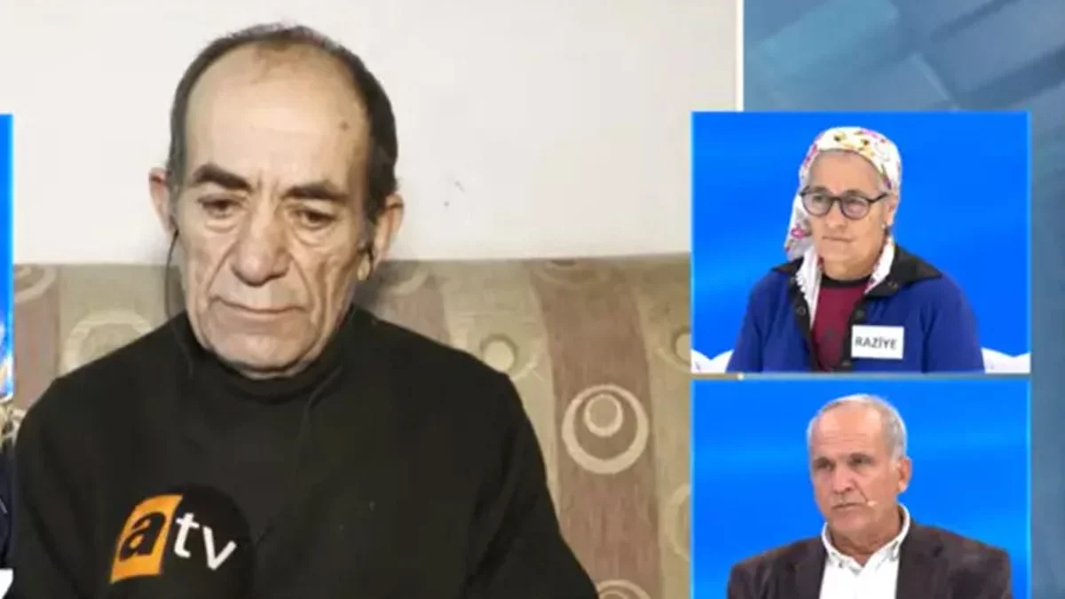 Müge Anlı'da Vahim Iddia! 4 Yaşındaki Çocuğun Tespih Makinesinde Parçalandığı Öne Sürüldü