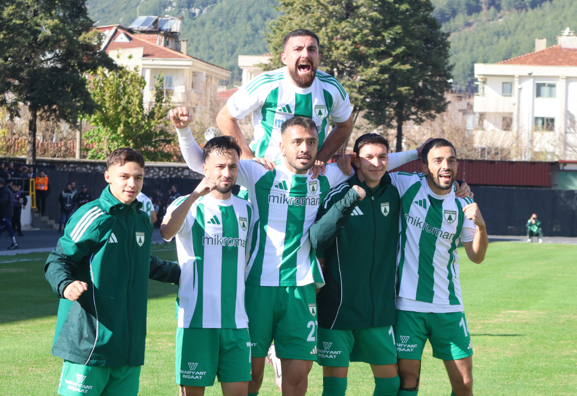 Muğlaspor 2