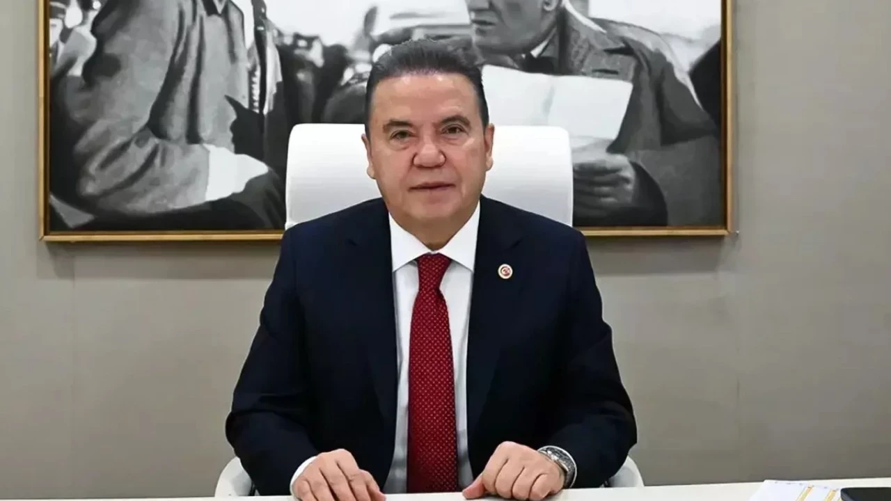 Muhittin Böcek Hakkındaki Iddianame Tamamlandı