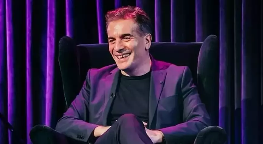 Murat Cemcir Nereli Kaç Yaşında