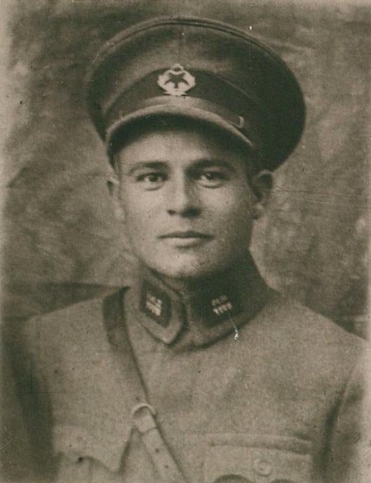 Mustafa Fehmi Kubilay 1