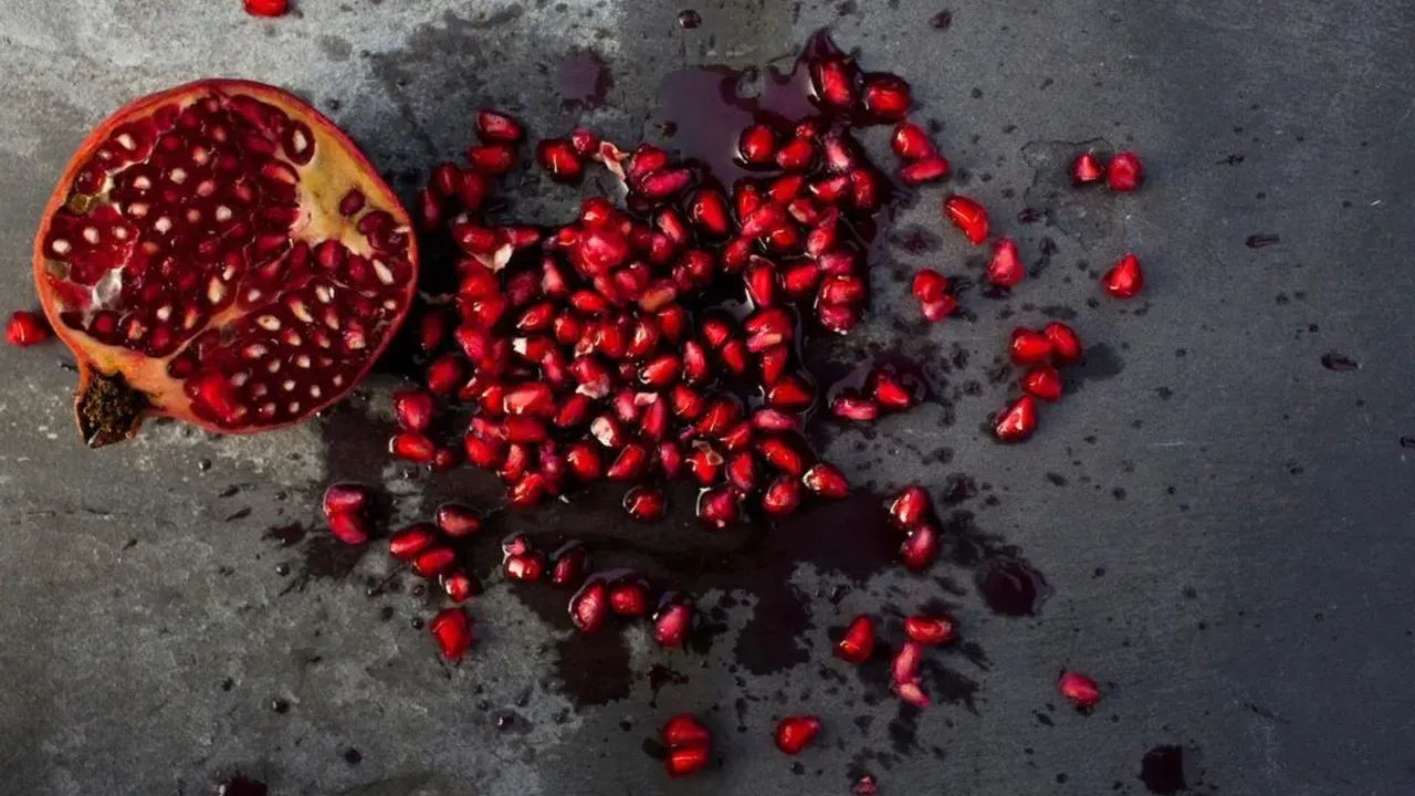 Nar Kirma Ritueli Nedir Nar Kirma Ritueli Nasil Yapilir 3