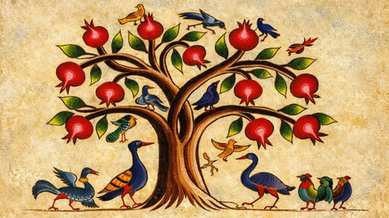 Nardugan Bayrami Nedir 59D4