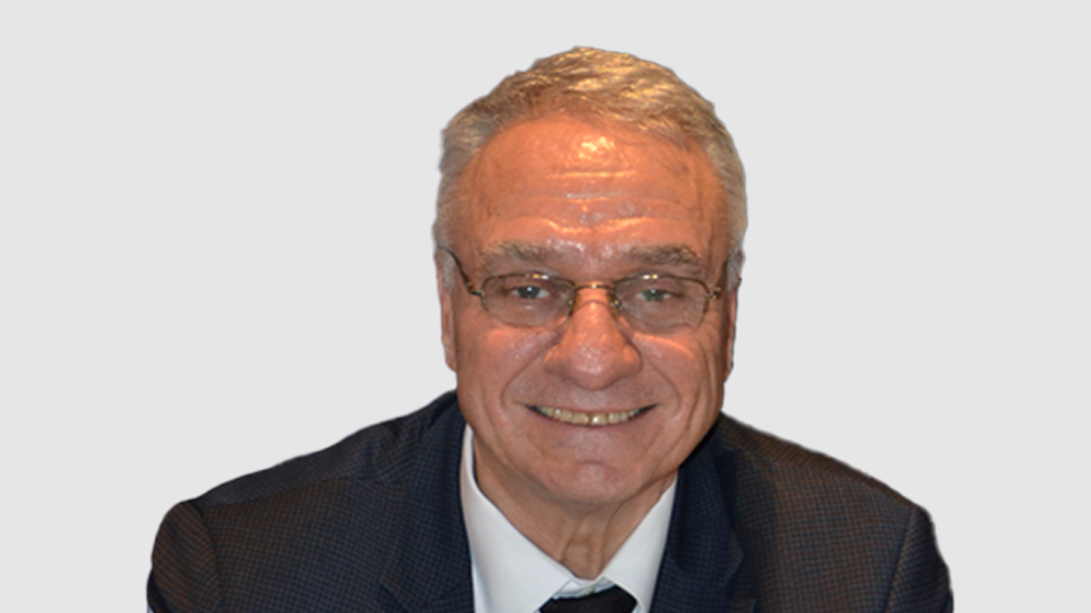 Nezih Kuleyin Kimdir