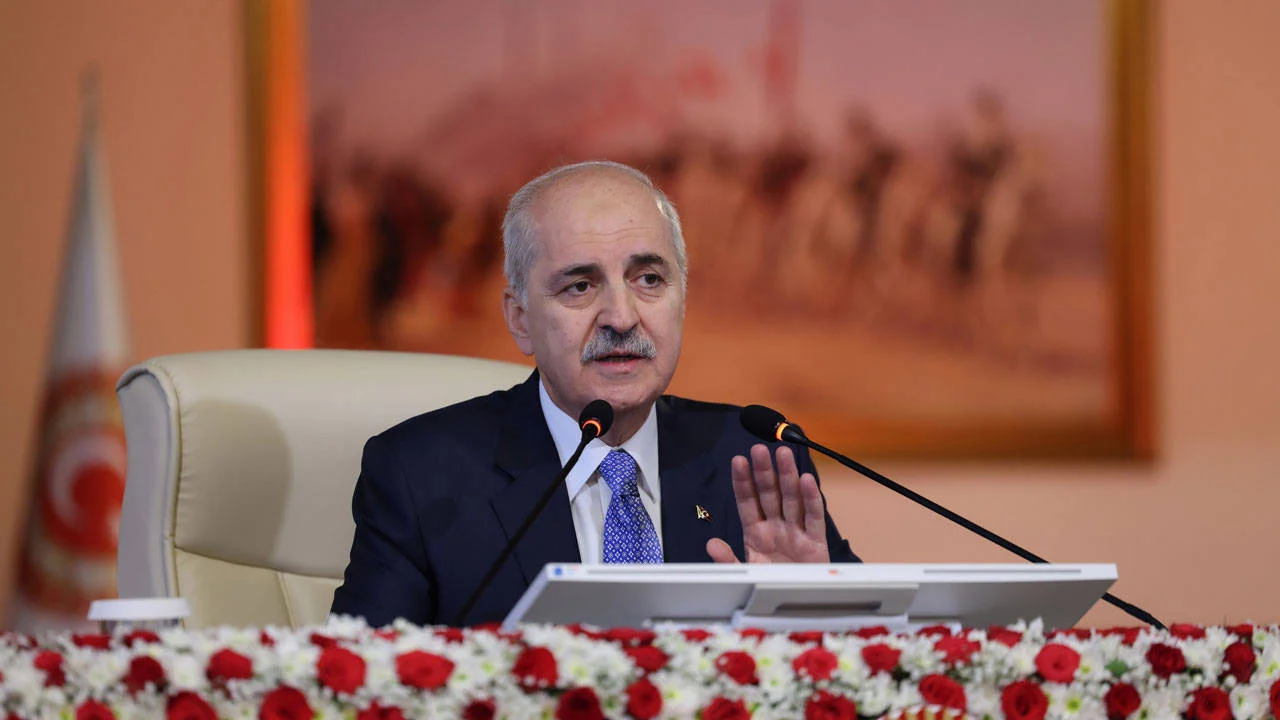 Numan Kurtulmuş-15