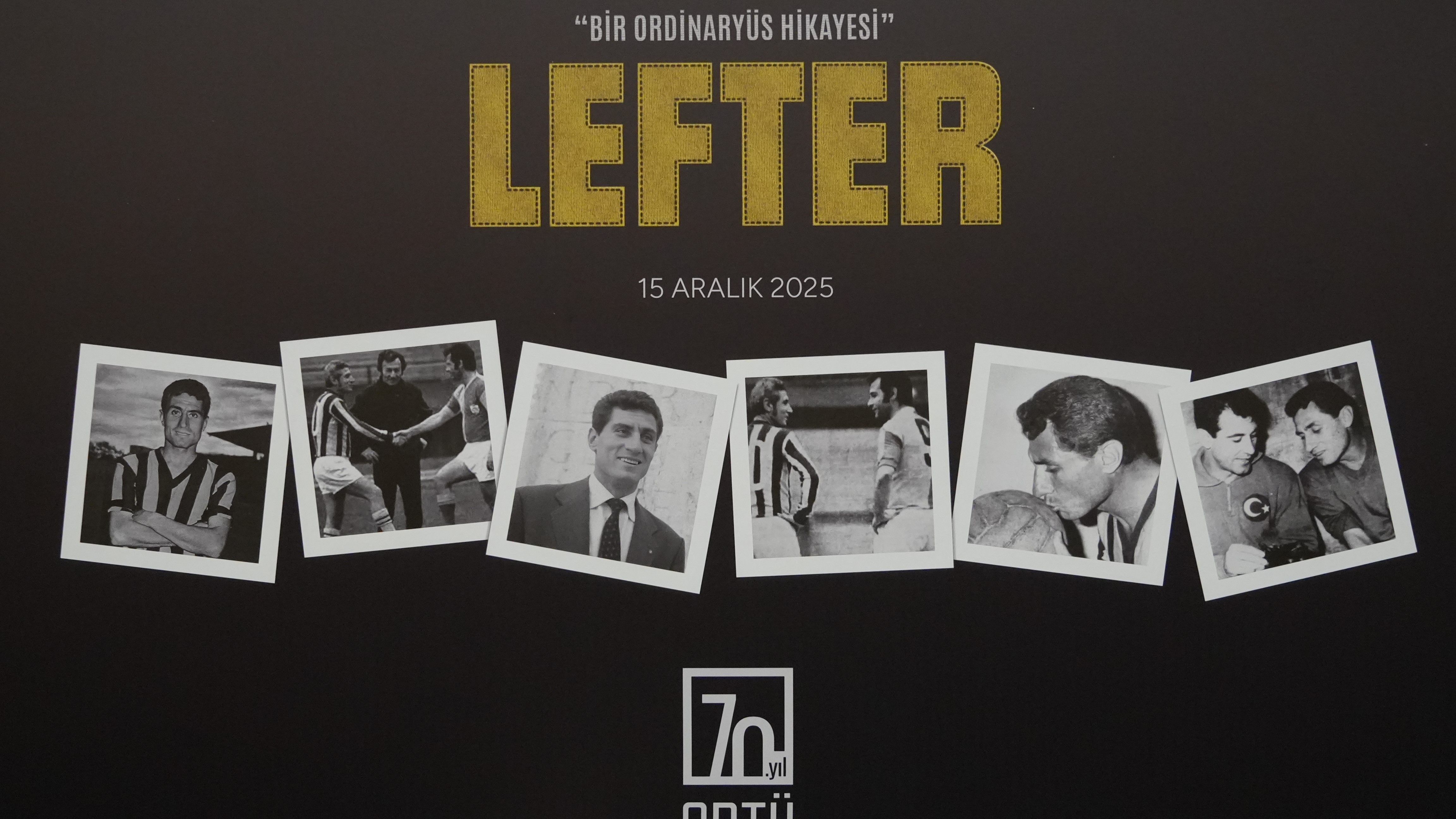 Odtu Lefter