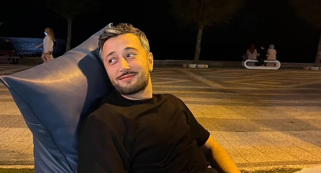 Ödüllü Şair Oğulcan Kütük Gözaltına Alındı1