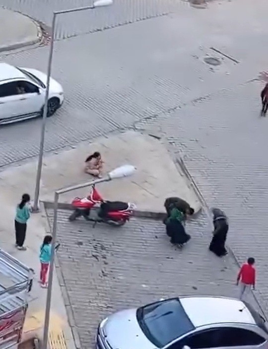 Öğrenci Bıçaklama 2