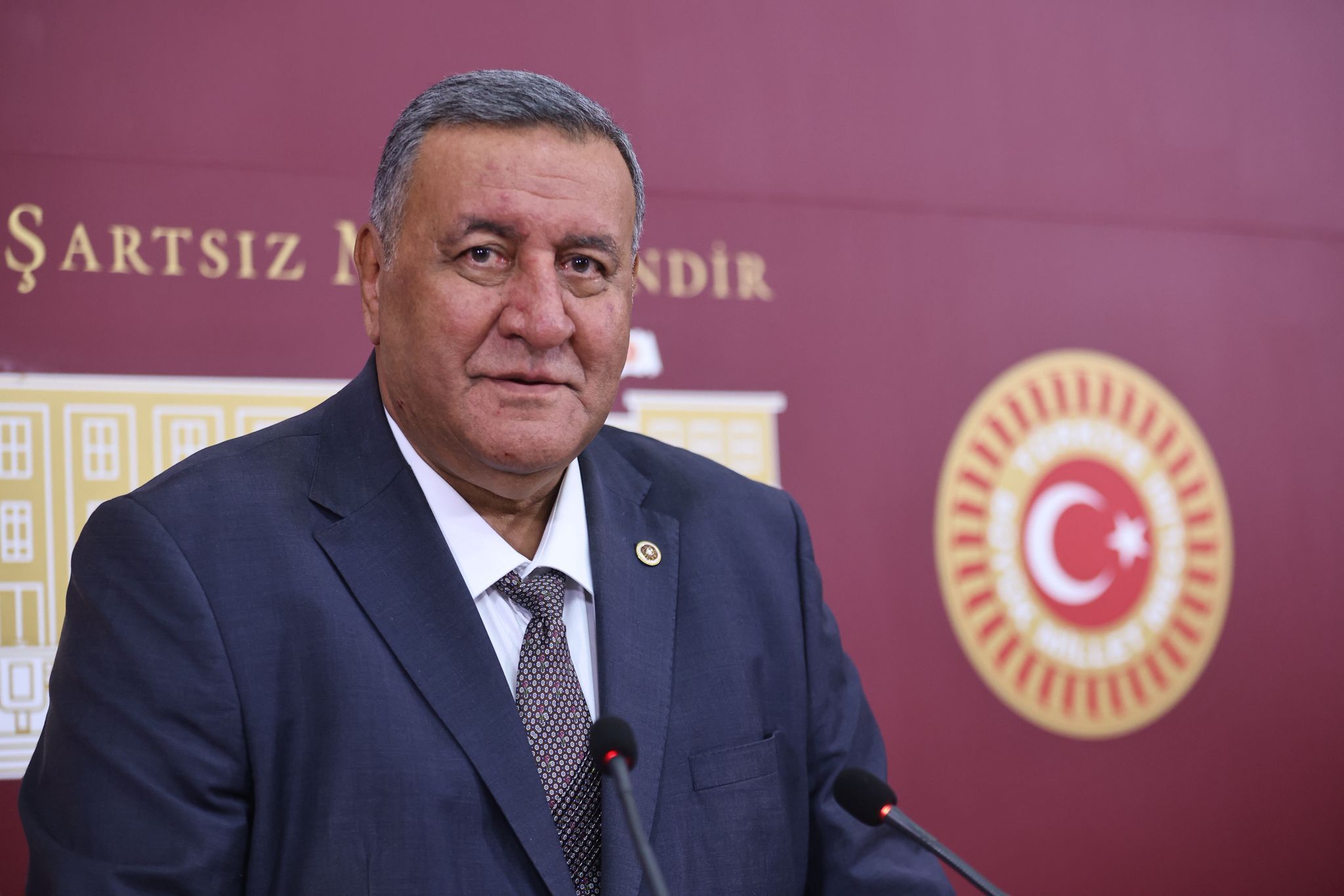 Ömer Fethi Gürer Açıklama-1