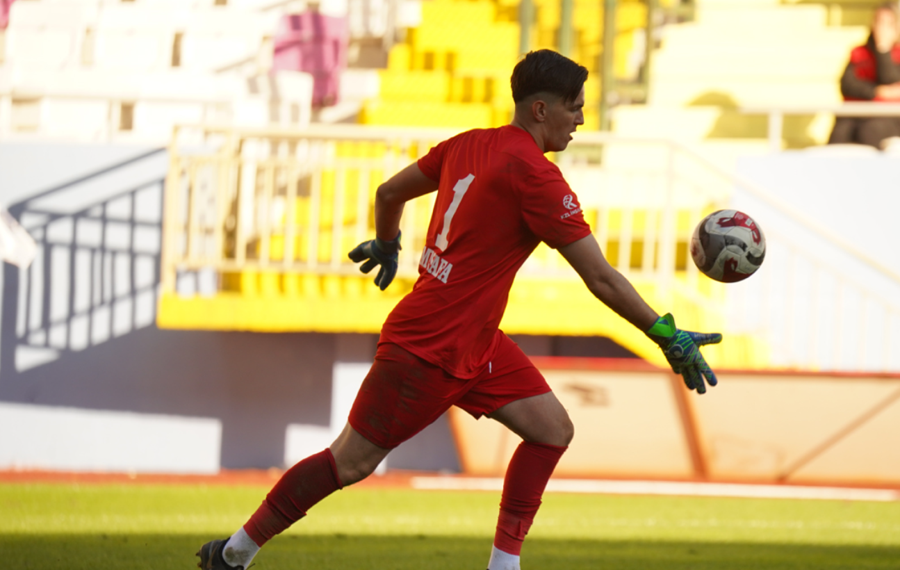 Orduspor 1967 Karadeniz Ereğli 2