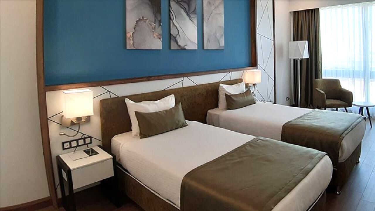 Otel Ve Pansiyon Itfaiye Raporu Şartı