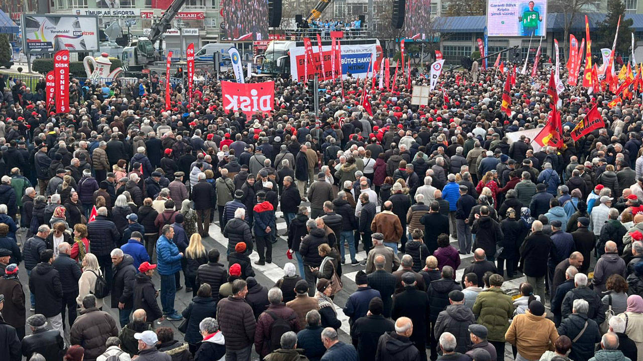 Özgür Özel Tandoğan