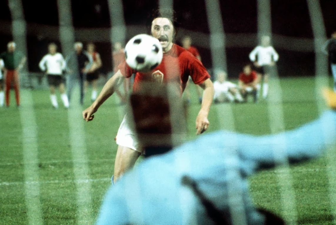 Panenka Penaltısı 2