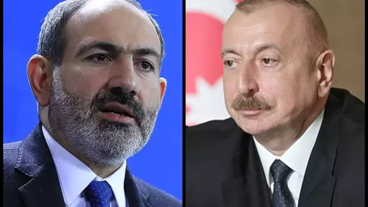 Paşinyan Aliyev-3