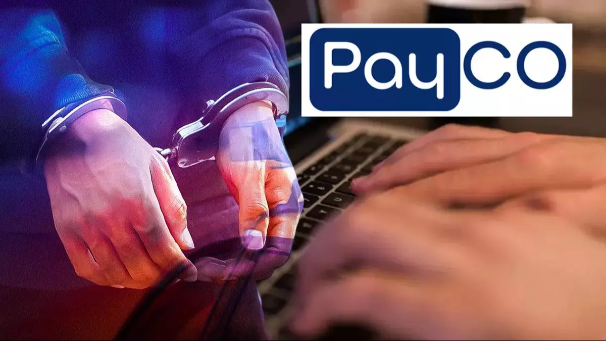 Payco Operasyonunda Kritik Isimler Yakalandı! 28 Gözaltı