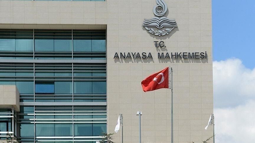 Pkk’li Hükümlüler Için Aym’den Dikkat Çeken Karar