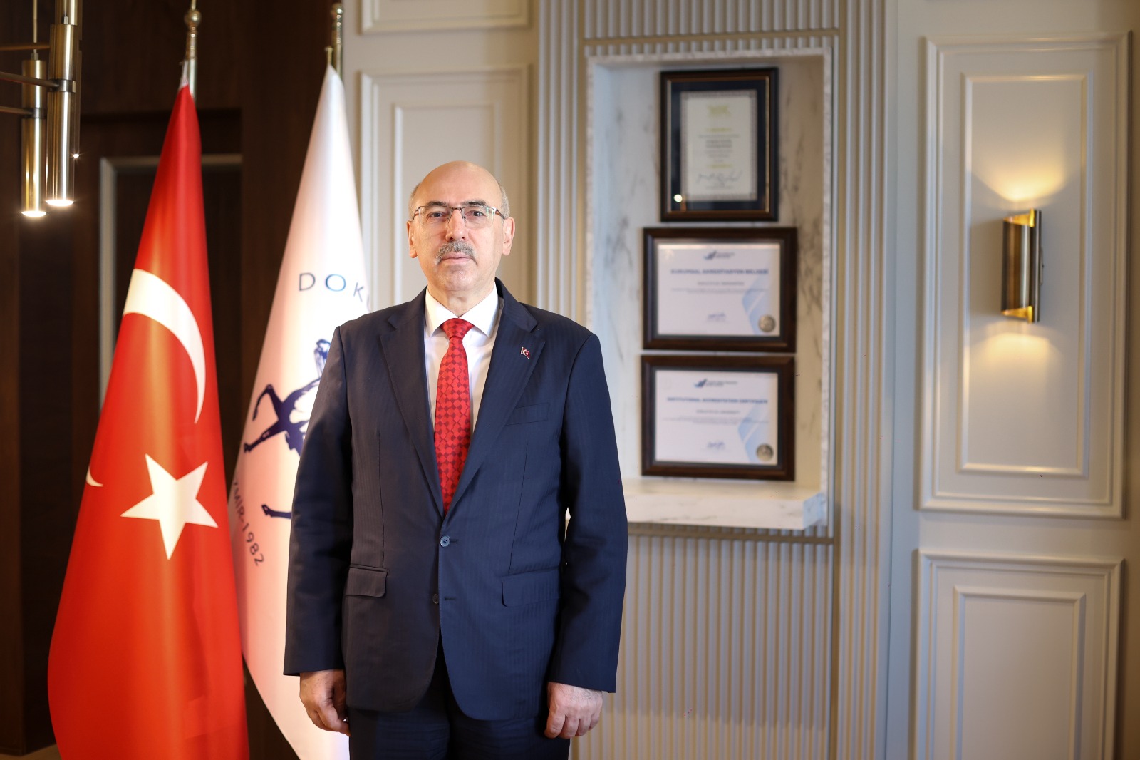 Prof. Dr. Mahmut Ak Kimdir, Nerelidir Ksü’nün Yeni Rektörü Mahmut Ak’ın Akademik Kariyeri1