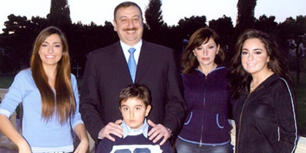 Raw Aliyev Ailesinin Offshore Sirketlerle Vergi Kacirdigi Ortaya Cikti 130099925