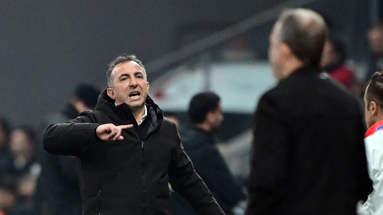 Recep Uçar