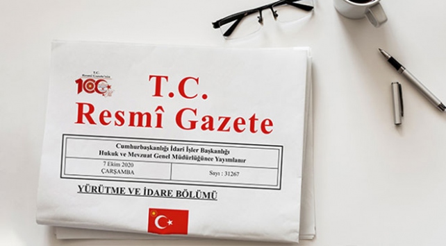 Resmi Gazete’de Yayımlandı 11 Ilde Orman Sınırları Yeniden Çizildi1