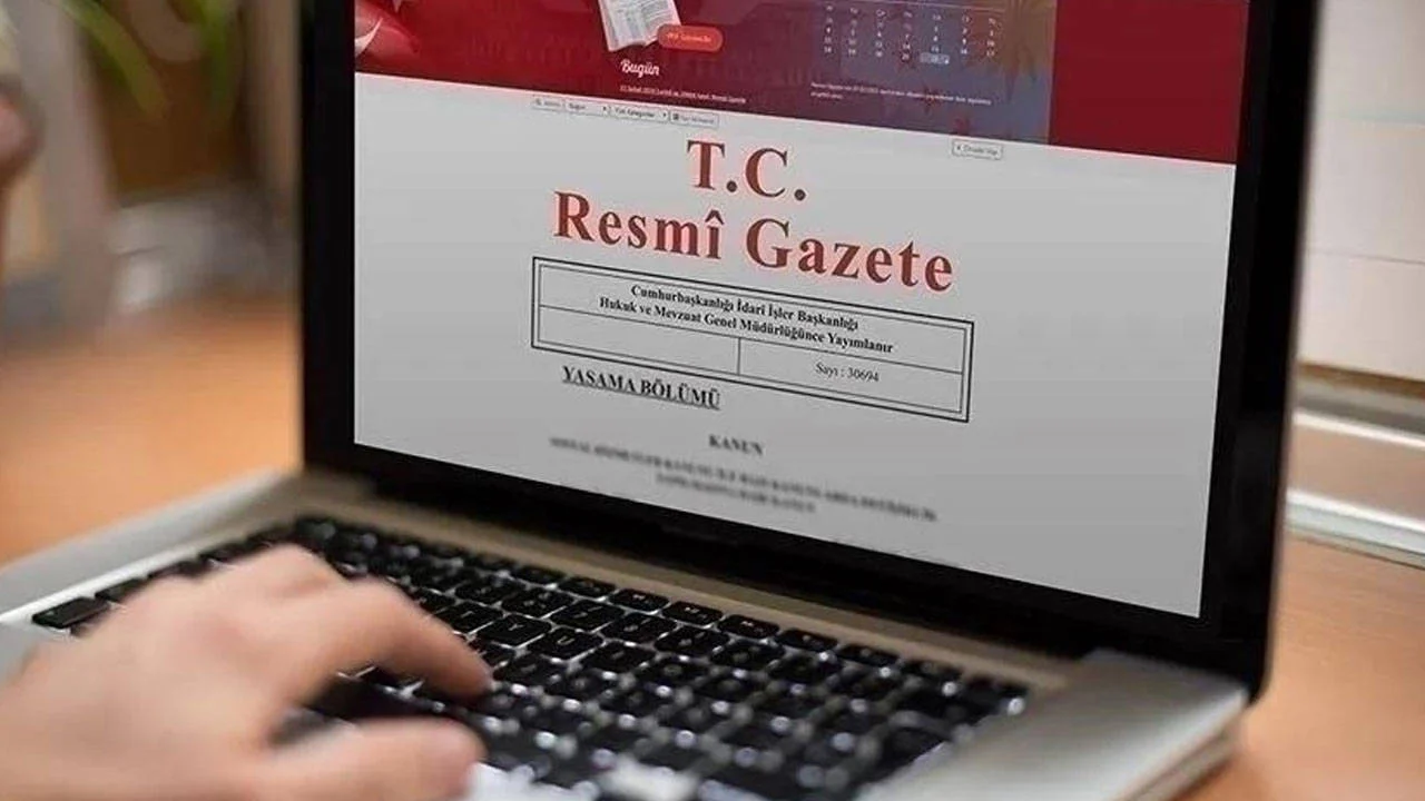 Resmi Gazete’de Yayımlandı Otopark Yönetmeliğinde Kritik Değişiklik1