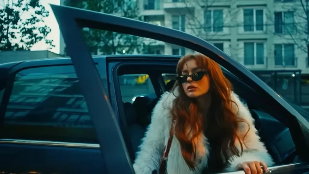 Rtük, Jasmine Dizisini Yayından Kaldırdı1