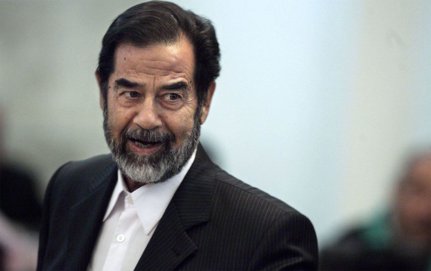 Saddam-1