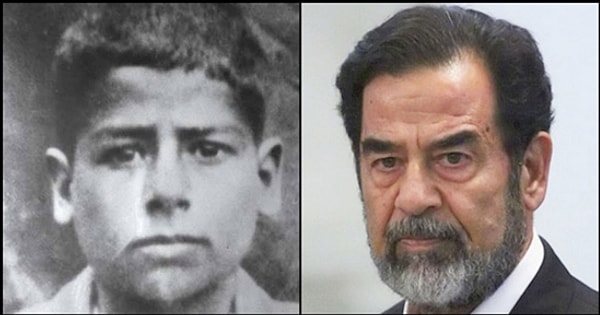 Saddam Hüseyin1