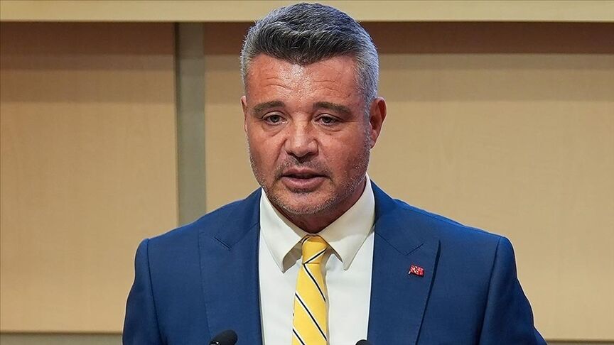 Sadettin Saran Adliyeye Getirildi! İfade Işlemleri Başladı
