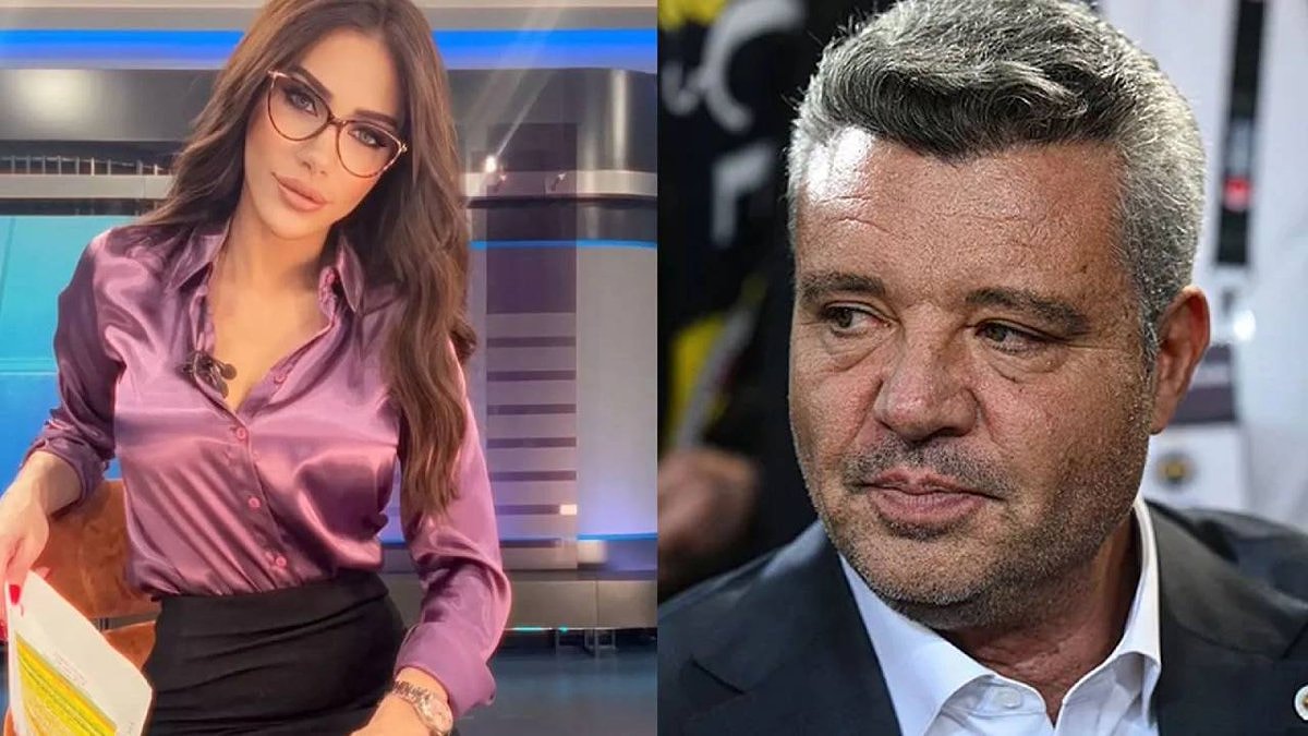 Sadettin Saran Ela Rumeysa