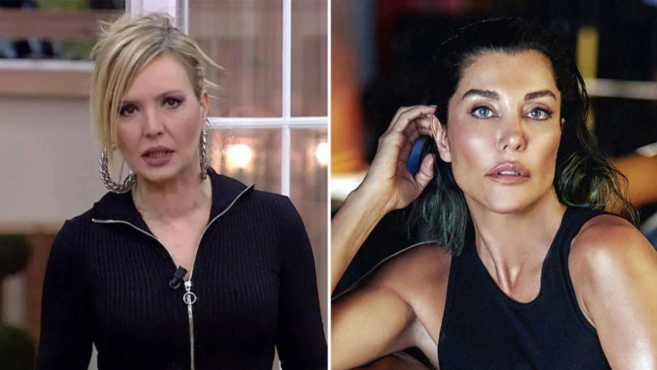 Seda Akgül Deniz Akkaya