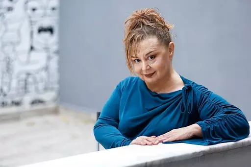 Selenanin Mustesnasi Parla Senoldan Sert Cikis Onunla Ciddi Sorunlar Yasadim 1766659151 6273 W512 H341