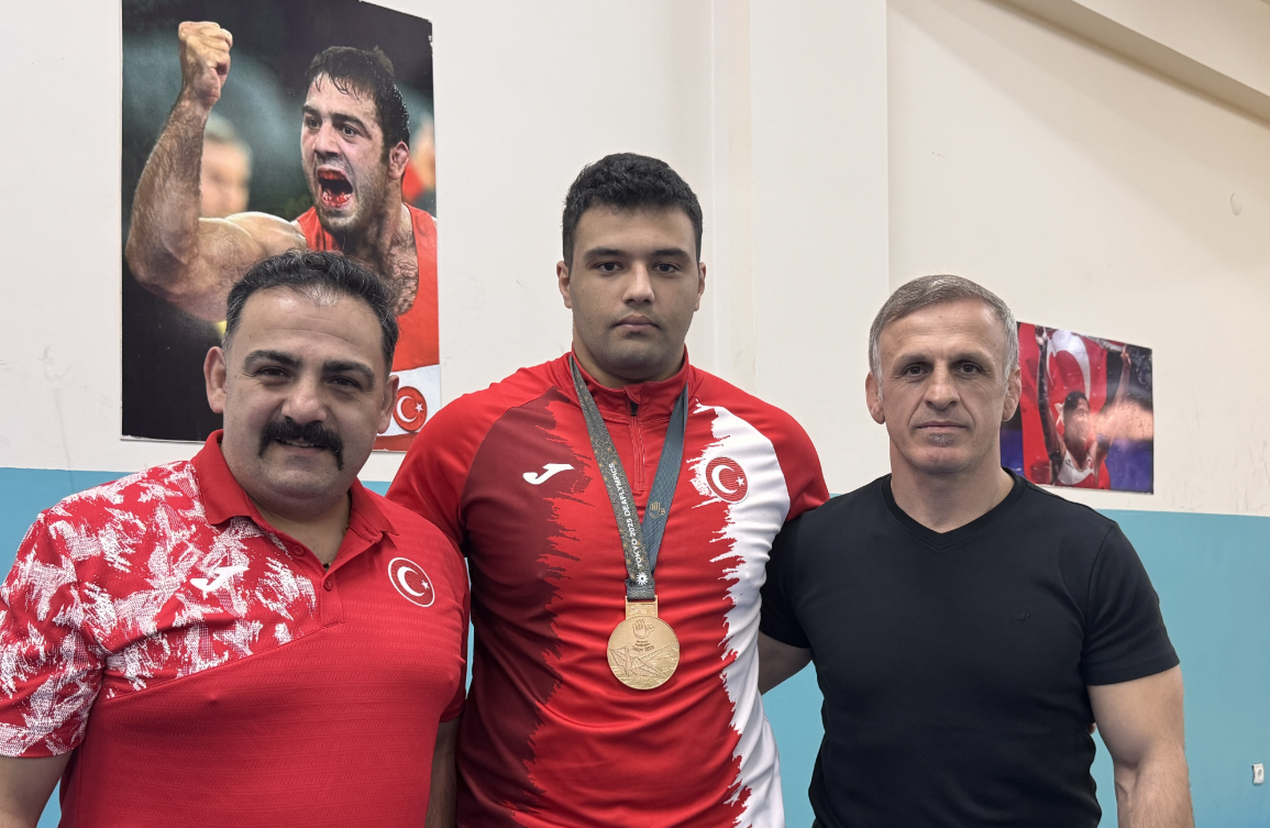 Seymen Berke Nergiz 3