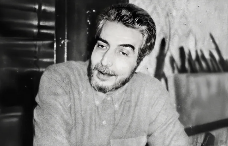 Seyyid Ahmet Arvasi2