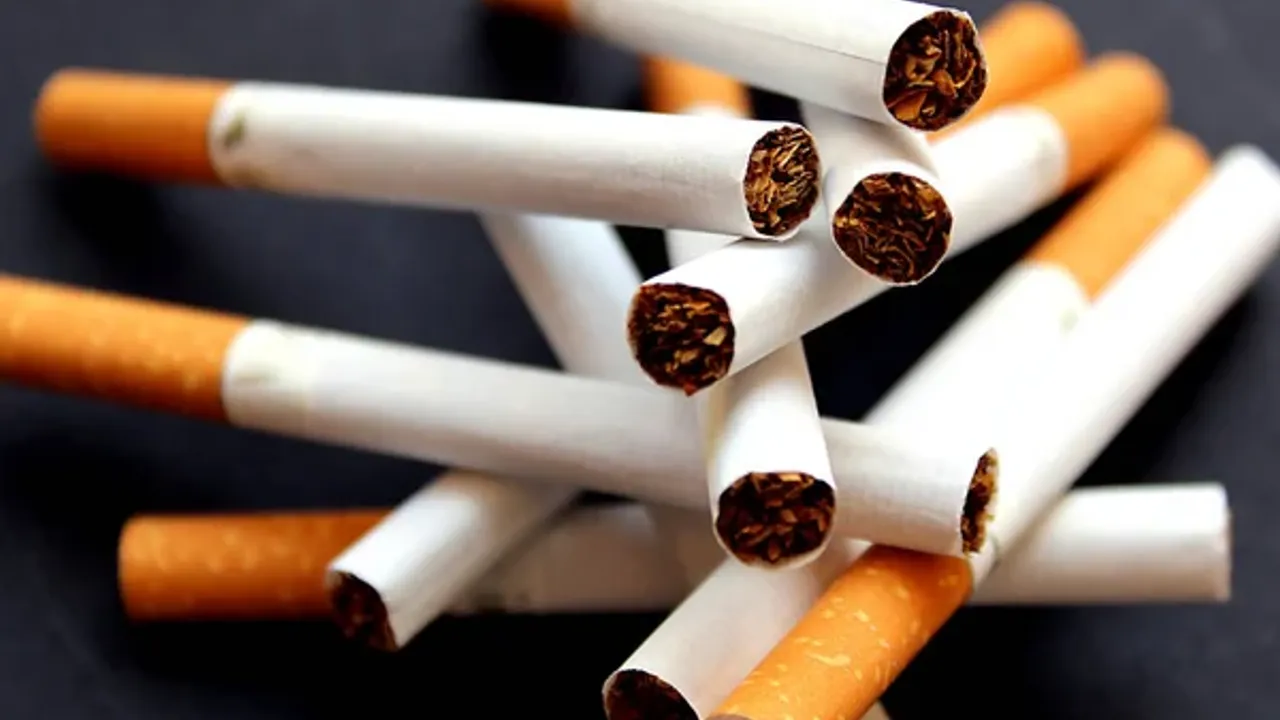 Sigara Fiyatlarına Yeni Yıl Zammı! 5 Ocak’tan Itibaren Değişiyor