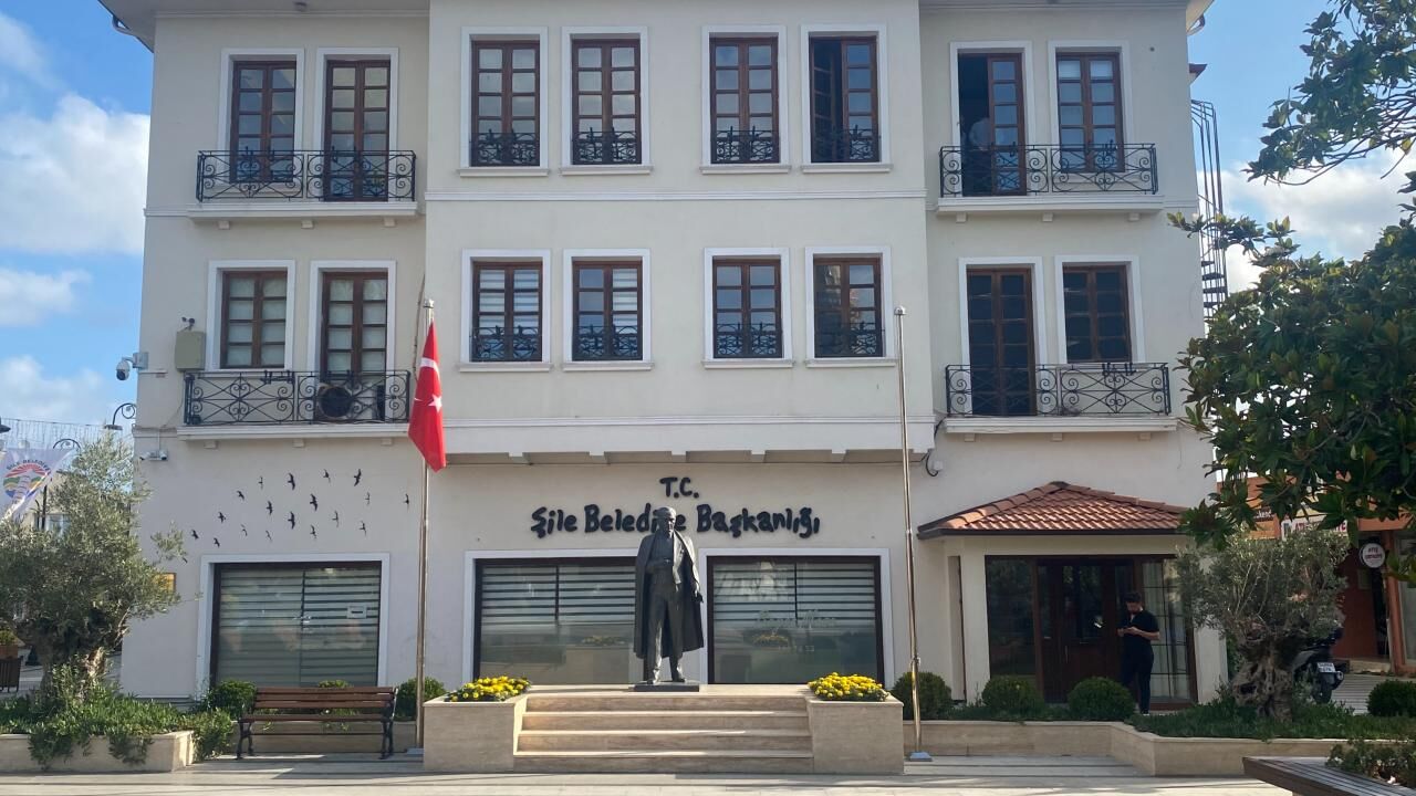 Şile Belediyesi’ne Operasyon! Rüşvet Soruşturmasında 23 Gözaltı