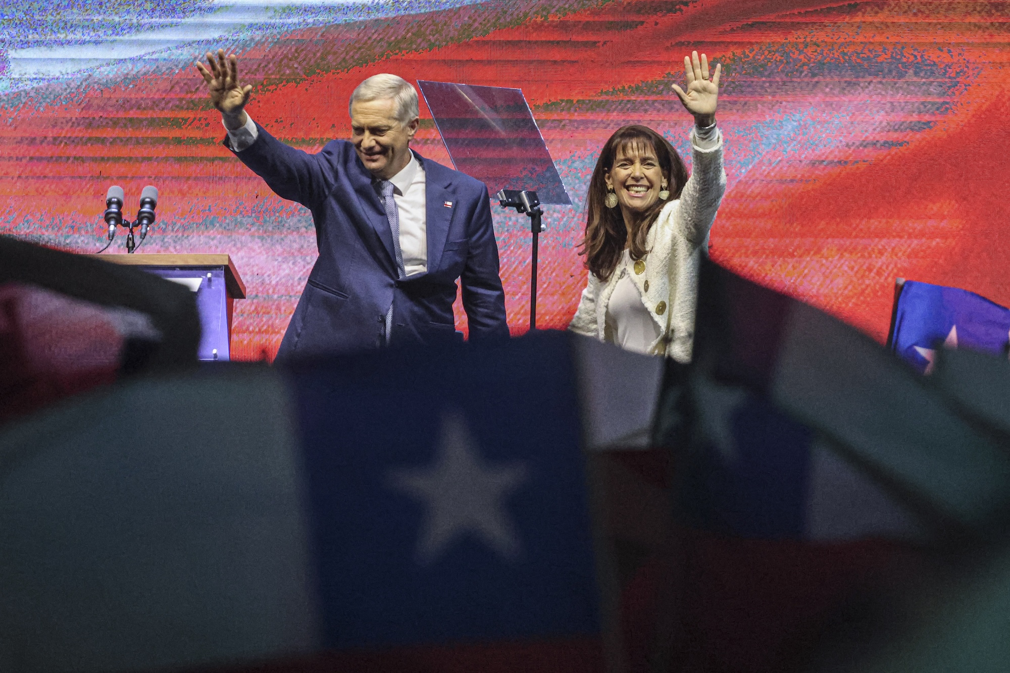 Şili’de Yönetim Değişti Aşırı Sağcı Jose Antonio Kast Devlet Başkanı Seçildi1